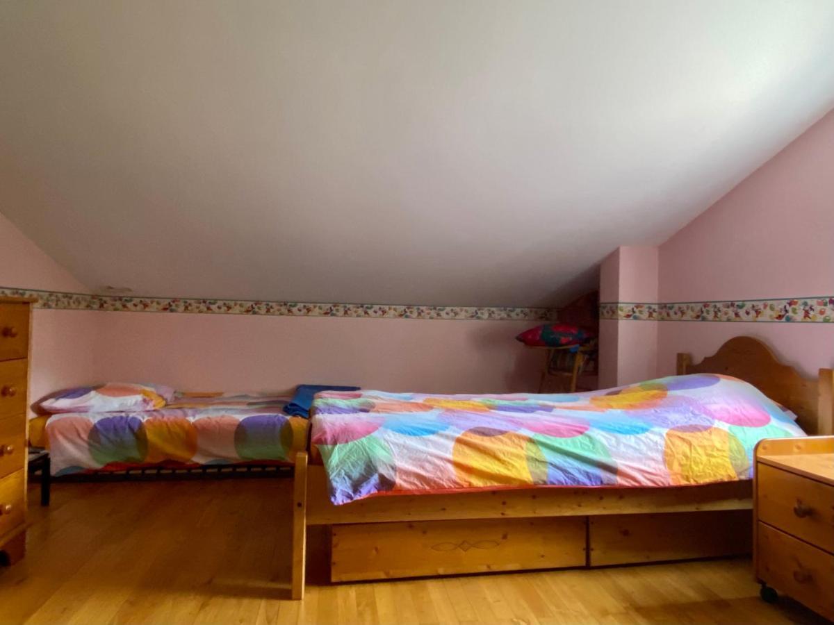 Les Ollieres Sur Eyrieux - La Maison Du Bonheur Экстерьер фото